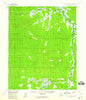 Charley River D-3 Alaska Historical topographic map, 1:63360 scale, 15 X 15 Minute, Year 1956