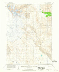 Chignik A-4 Alaska Historical topographic map, 1:63360 scale, 15 X 15 Minute, Year 1963