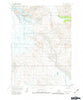Chignik A-4 Alaska Historical topographic map, 1:63360 scale, 15 X 15 Minute, Year 1963
