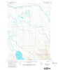Chignik A-7 Alaska Historical topographic map, 1:63360 scale, 15 X 15 Minute, Year 1963