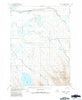 Chignik A-7 Alaska Historical topographic map, 1:63360 scale, 15 X 15 Minute, Year 1963
