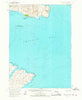 Chignik B-1 Alaska Historical topographic map, 1:63360 scale, 15 X 15 Minute, Year 1963