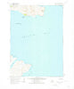 Chignik B-1 Alaska Historical topographic map, 1:63360 scale, 15 X 15 Minute, Year 1963
