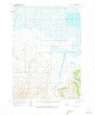 Chignik B-4 Alaska Historical topographic map, 1:63360 scale, 15 X 15 Minute, Year 1963
