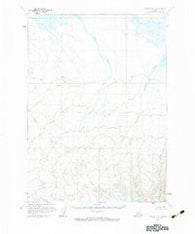 Chignik B-5 Alaska Historical topographic map, 1:63360 scale, 15 X 15 Minute, Year 1963