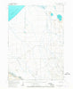Chignik B-6 Alaska Historical topographic map, 1:63360 scale, 15 X 15 Minute, Year 1963