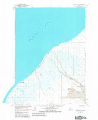 Chignik B-7 Alaska Historical topographic map, 1:63360 scale, 15 X 15 Minute, Year 1963