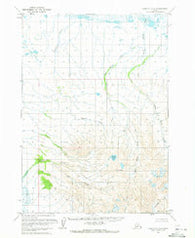 Chignik C-3 Alaska Historical topographic map, 1:63360 scale, 15 X 15 Minute, Year 1963