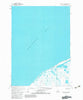 Chignik C-6 Alaska Historical topographic map, 1:63360 scale, 15 X 15 Minute, Year 1963