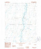 Christian A-1 Alaska Historical topographic map, 1:63360 scale, 15 X 15 Minute, Year 1990