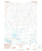 Christian A-5 Alaska Historical topographic map, 1:63360 scale, 15 X 15 Minute, Year 1990