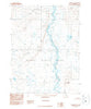 Christian B-1 Alaska Historical topographic map, 1:63360 scale, 15 X 15 Minute, Year 1990