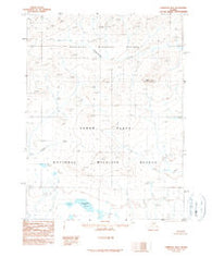 Christian B-2 Alaska Historical topographic map, 1:63360 scale, 15 X 15 Minute, Year 1990