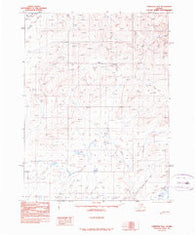 Christian B-4 Alaska Historical topographic map, 1:63360 scale, 15 X 15 Minute, Year 1990