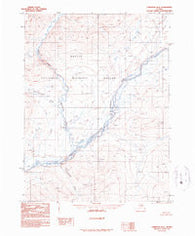 Christian B-6 Alaska Historical topographic map, 1:63360 scale, 15 X 15 Minute, Year 1990