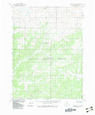 Christian C-2 Alaska Historical topographic map, 1:63360 scale, 15 X 15 Minute, Year 1983