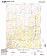 Christian C-3 Alaska Historical topographic map, 1:63360 scale, 15 X 15 Minute, Year 1972