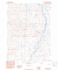 Christian C-5 Alaska Historical topographic map, 1:63360 scale, 15 X 15 Minute, Year 1990