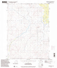 Christian D-3 Alaska Historical topographic map, 1:63360 scale, 15 X 15 Minute, Year 1972
