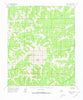 Circle A-4 Alaska Historical topographic map, 1:63360 scale, 15 X 15 Minute, Year 1952