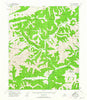 Circle A-5 Alaska Historical topographic map, 1:63360 scale, 15 X 15 Minute, Year 1951