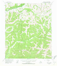 Circle A-6 Alaska Historical topographic map, 1:63360 scale, 15 X 15 Minute, Year 1954