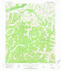 Circle A-6 Alaska Historical topographic map, 1:63360 scale, 15 X 15 Minute, Year 1954