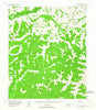 Circle A-6 Alaska Historical topographic map, 1:63360 scale, 15 X 15 Minute, Year 1954