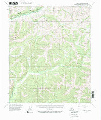 Circle A-6 Alaska Historical topographic map, 1:63360 scale, 15 X 15 Minute, Year 1954