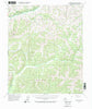 Circle A-6 Alaska Historical topographic map, 1:63360 scale, 15 X 15 Minute, Year 1954