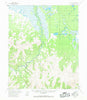 Circle B-1 Alaska Historical topographic map, 1:63360 scale, 15 X 15 Minute, Year 1955