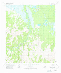 Circle B-1 Alaska Historical topographic map, 1:63360 scale, 15 X 15 Minute, Year 1955