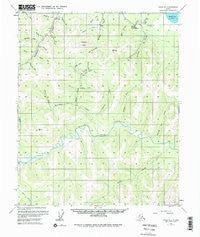 Circle B-2 Alaska Historical topographic map, 1:63360 scale, 15 X 15 Minute, Year 1955
