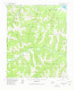 Circle B-2 Alaska Historical topographic map, 1:63360 scale, 15 X 15 Minute, Year 1955