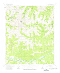 Circle B-3 Alaska Historical topographic map, 1:63360 scale, 15 X 15 Minute, Year 1955