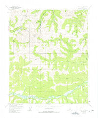 Circle B-3 Alaska Historical topographic map, 1:63360 scale, 15 X 15 Minute, Year 1955