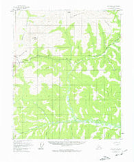 Circle B-4 Alaska Historical topographic map, 1:63360 scale, 15 X 15 Minute, Year 1952