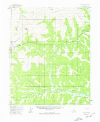 Circle B-4 Alaska Historical topographic map, 1:63360 scale, 15 X 15 Minute, Year 1952