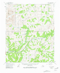 Circle B-5 Alaska Historical topographic map, 1:63360 scale, 15 X 15 Minute, Year 1954