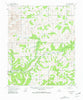 Circle B-5 Alaska Historical topographic map, 1:63360 scale, 15 X 15 Minute, Year 1954