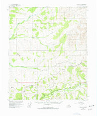 Circle B-6 Alaska Historical topographic map, 1:63360 scale, 15 X 15 Minute, Year 1954