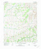 Circle B-6 Alaska Historical topographic map, 1:63360 scale, 15 X 15 Minute, Year 1954