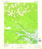 Circle C-2 Alaska Historical topographic map, 1:63360 scale, 15 X 15 Minute, Year 1955