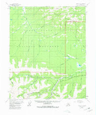 Circle C-3 Alaska Historical topographic map, 1:63360 scale, 15 X 15 Minute, Year 1955