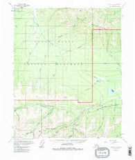 Circle C-3 Alaska Historical topographic map, 1:63360 scale, 15 X 15 Minute, Year 1955