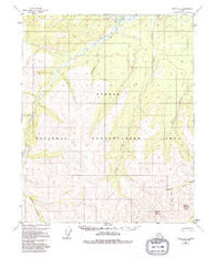 Circle C-4 Alaska Historical topographic map, 1:63360 scale, 15 X 15 Minute, Year 1952
