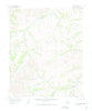 Circle C-5 Alaska Historical topographic map, 1:63360 scale, 15 X 15 Minute, Year 1952