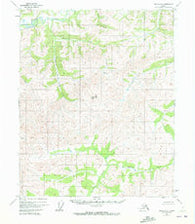 Circle C-6 Alaska Historical topographic map, 1:63360 scale, 15 X 15 Minute, Year 1951