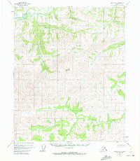 Circle C-6 Alaska Historical topographic map, 1:63360 scale, 15 X 15 Minute, Year 1951