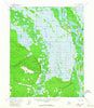 Circle D-1 Alaska Historical topographic map, 1:63360 scale, 15 X 15 Minute, Year 1955